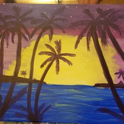 250x250 Paint Nite - Contra Costa Painting