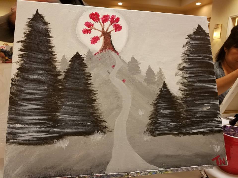 960x720 Painted - Contra Costa Painting