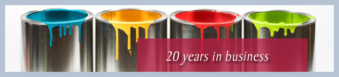 660x150 Residential Painting Services - Contra Costa Painting