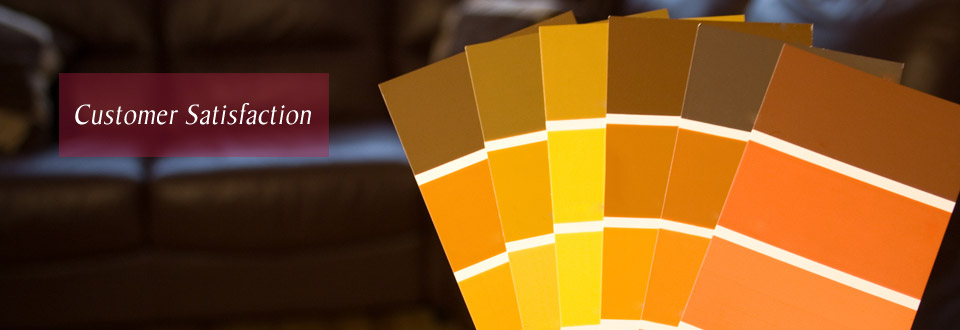 960x330 Residential Painting Services - Contra Costa Painting