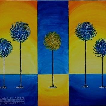 354x354 Contrast Painting Click Here To Purchase To Read The Full Article - Contrast Painting