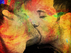 300x225 Cool Paintings Fine Art America - Cool Art Painting