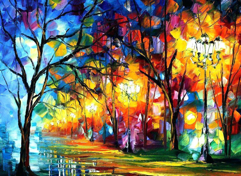 959x701 Cool Painting Ideas Paintings Best Art On Download Cute For Mom - Cool Painting