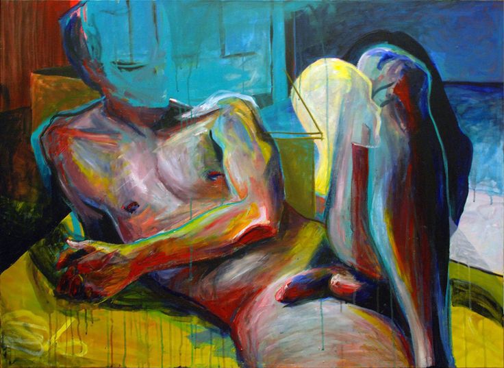 736x537 Cool Paintings - Cool Painting