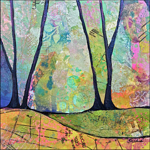 300x300 Cool Paintings Fine Art America - Cool Painting