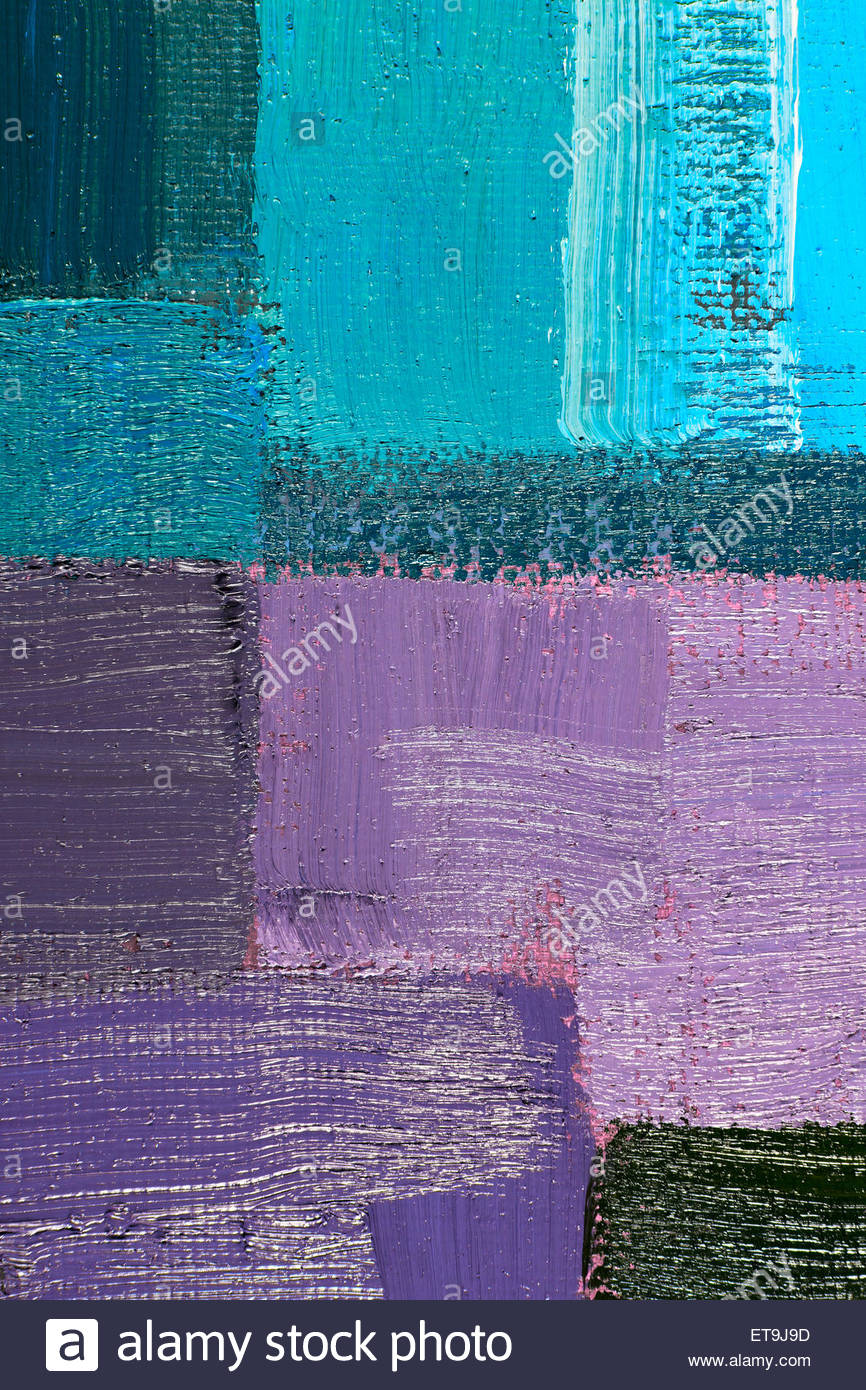 866x1390 Abstract Background Of An Original Oil Painting In Cool Colors - Cool Painting Colors