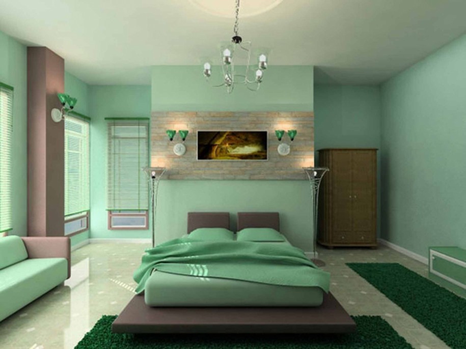 915x686 Bedroom Paint Color Ideas For Bedroom Suitable Paint For Bedroom - Cool Painting Colors