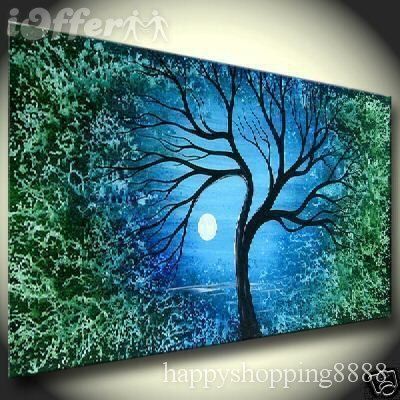 400x400 I Just Think This Is Cool. Diesta's Board. ) Tree - Cool Tree Painting