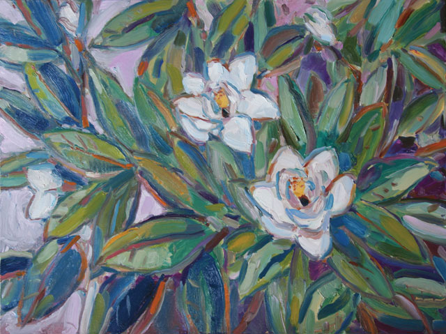 640x479 Landscape Tree Paintings On Canvas, Page 4 - Cool Tree Painting