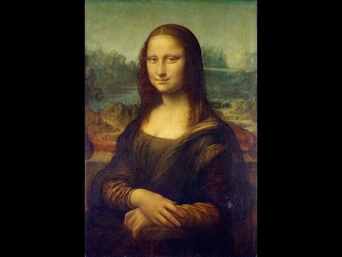 480x360 Top 10 Most Famous Paintings In The World - Coolest Painting Ever