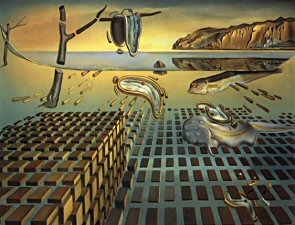 295x225 Best Salvador Dali Painting Ever Voting - Coolest Painting Ever