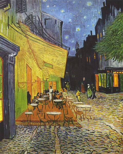478x600 Best Vincent Van Gogh Painting Ever Voting - Coolest Painting Ever
