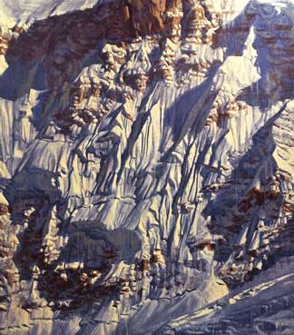 324x369 Julian Cooper - Cooper Artist Painting