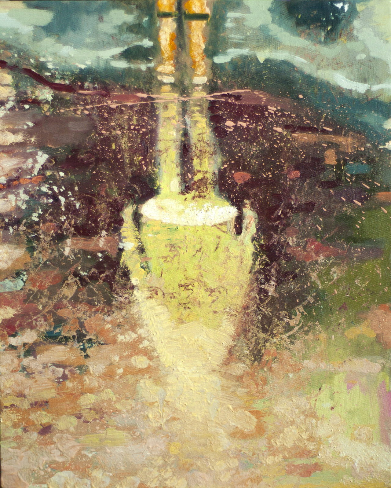 Cooper Painting at Explore collection of Cooper