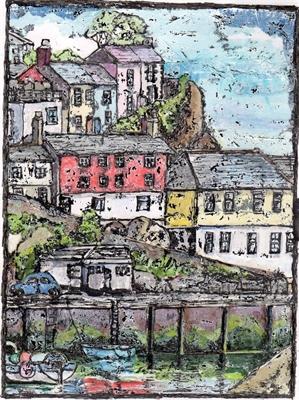 299x400 Susan Cooper Paintings Atishoo Gallery - Cooper Painting