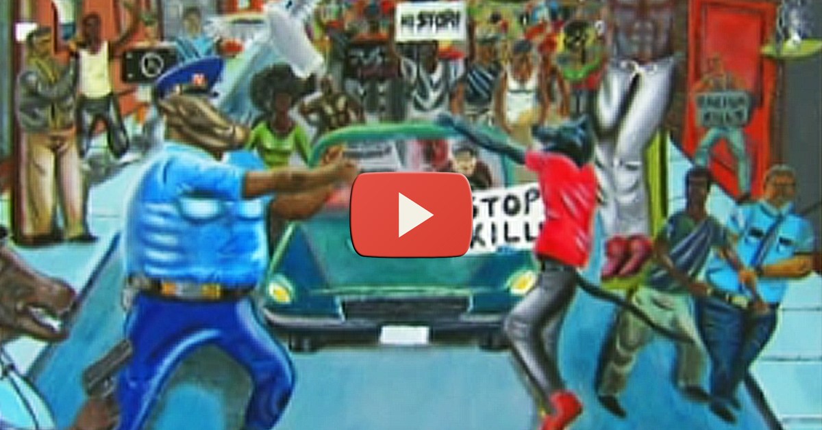 1200x629 Watch - Cop Painting