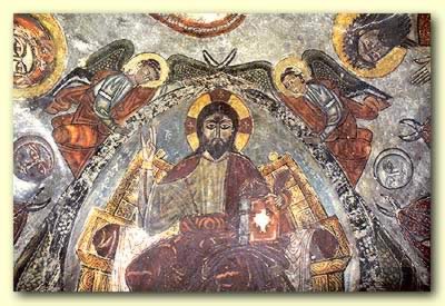 400x275 Wasef Matias, Coptic Artist - Coptic Painting