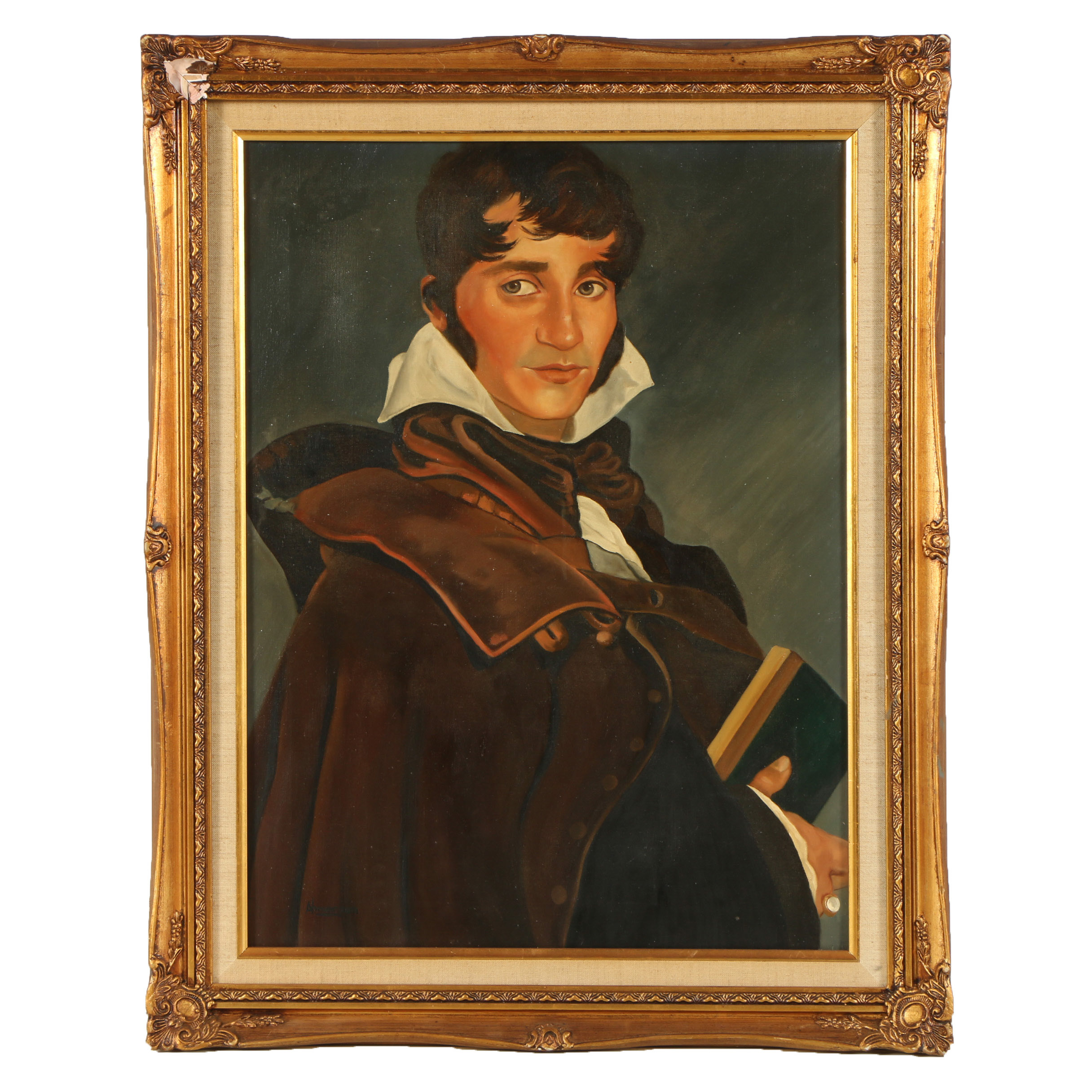 Copy Painting at Explore collection of Copy Painting