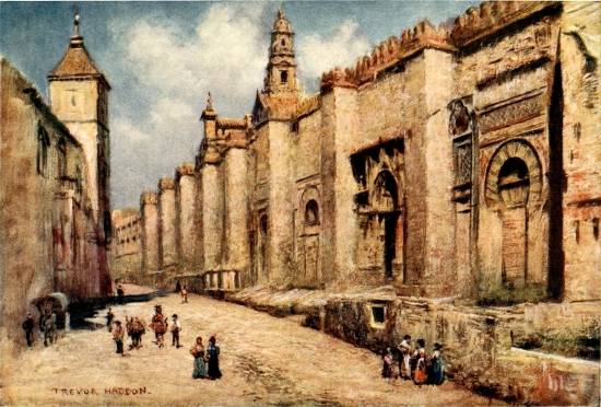 550x372 Index Of Himages - Cordova Painting