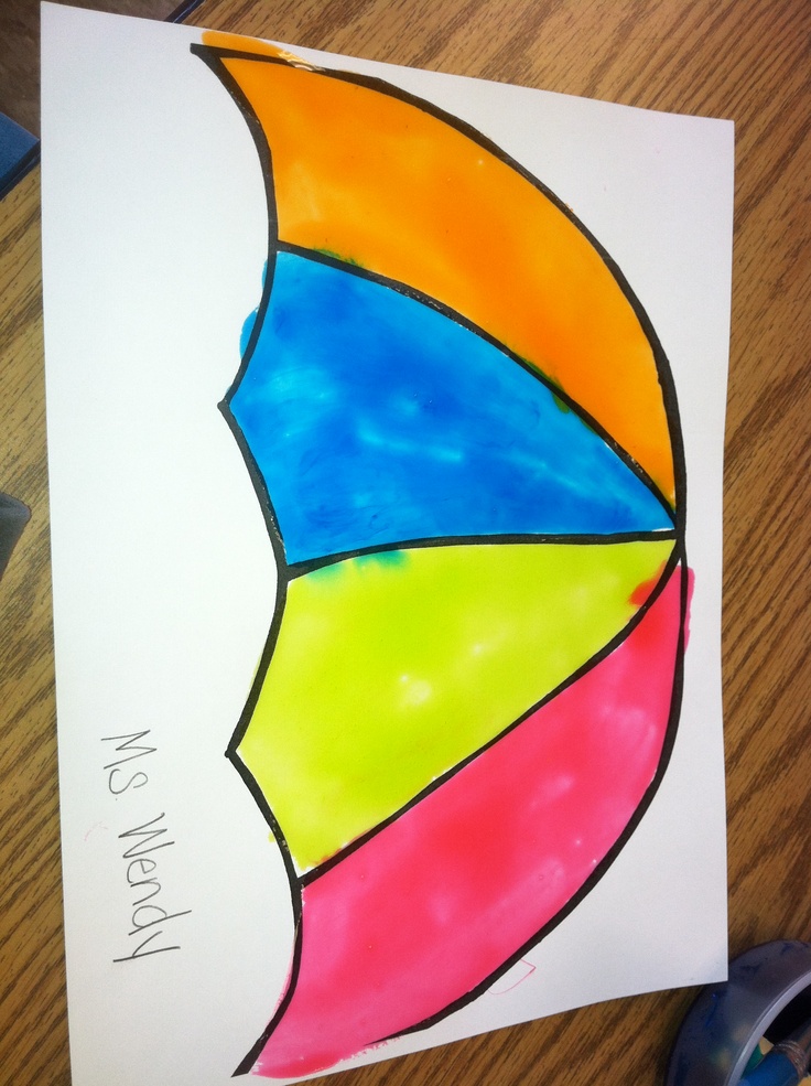 Corn Syrup Painting at Explore collection of Corn