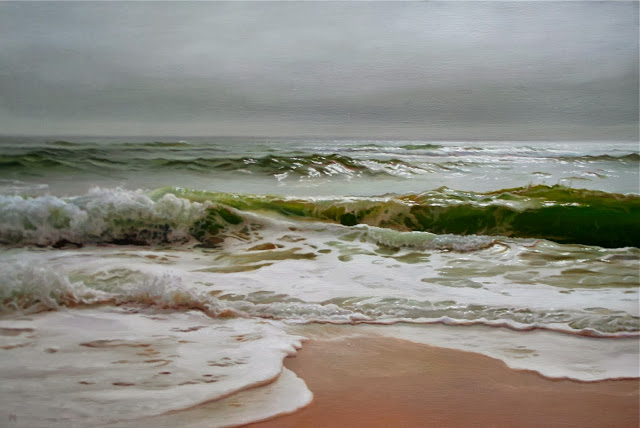 640x428 Photorealistic Paintings By Matthew Cornell Sneakhype - Cornell Painting