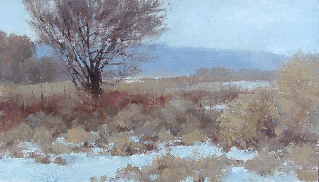 1120x640 Plein Air Paintings - Cornell Painting