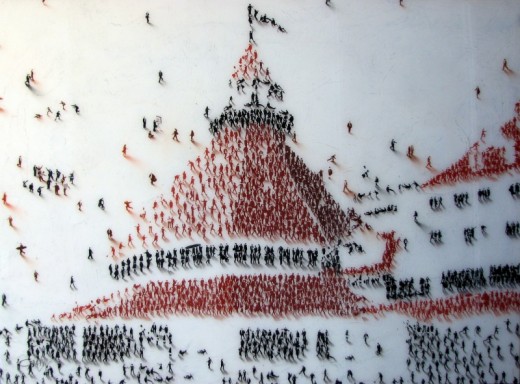 520x384 Find A Unique Holiday Gift While Shopping In Charming Coronado! - Coronado Painting