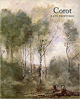 260x319 Jean - Corot Painting