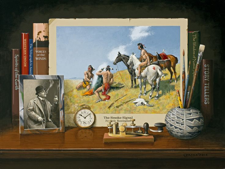 736x553 The 112 Best Jenness Cortez Images On House Art - Cortez Painting