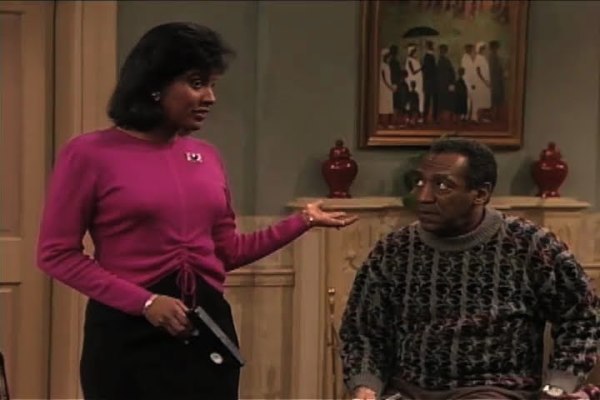 Cosby Show Painting at PaintingValley.com | Explore collection of Cosby ...