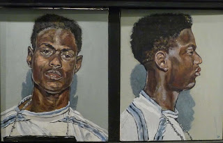 320x206 This Old Palette African American Painting - Cosby Show Painting