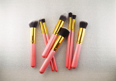 400x279 8pcs Makeup Brushes Set For Artist Cosmetic Painting Foundation - Cosmetic Painting