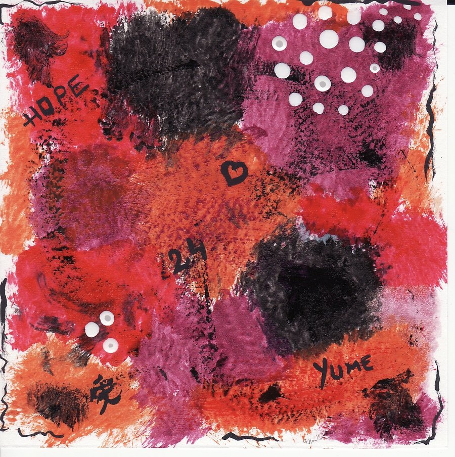 900x904 Cosmetic Art 0 By Reenheart - Cosmetic Painting