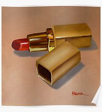 210x230 Cosmetic Painting Amp Mixed Media Posters Redbubble - Cosmetic Painting