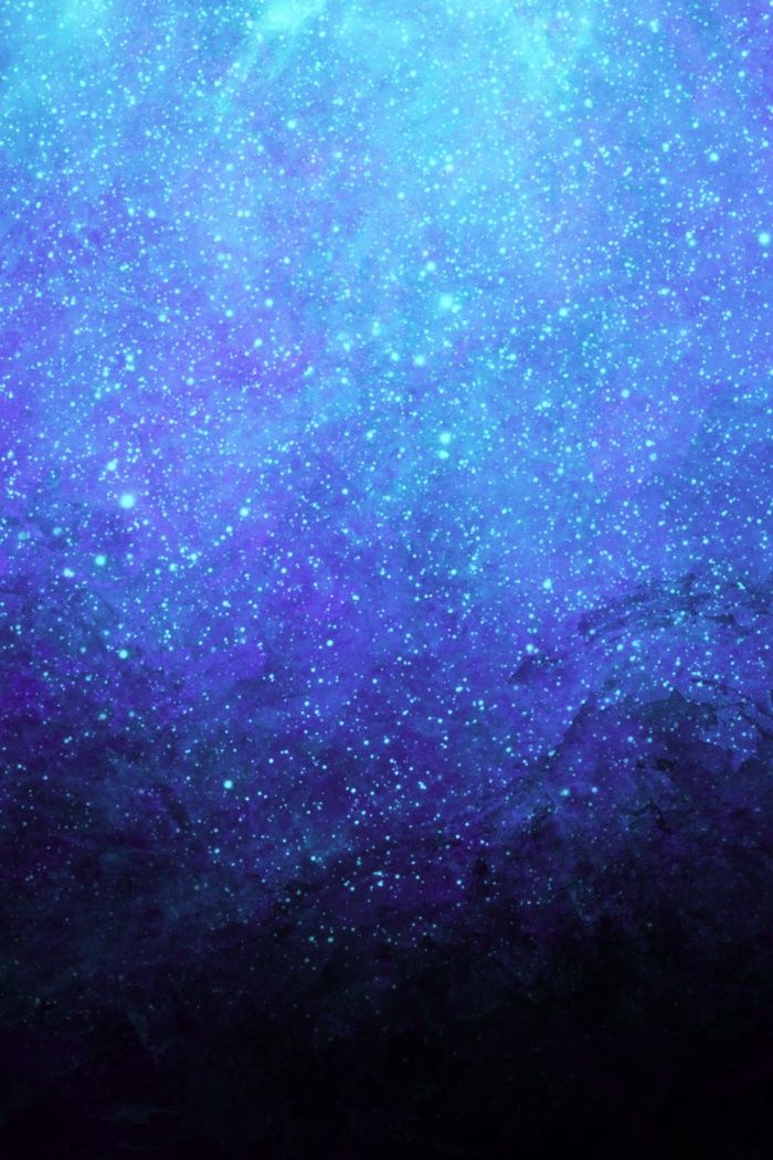 700x1050 Space Art, Galaxy Art, Space Painting, Space Phone Case, Galaxy - Cosmos Painting