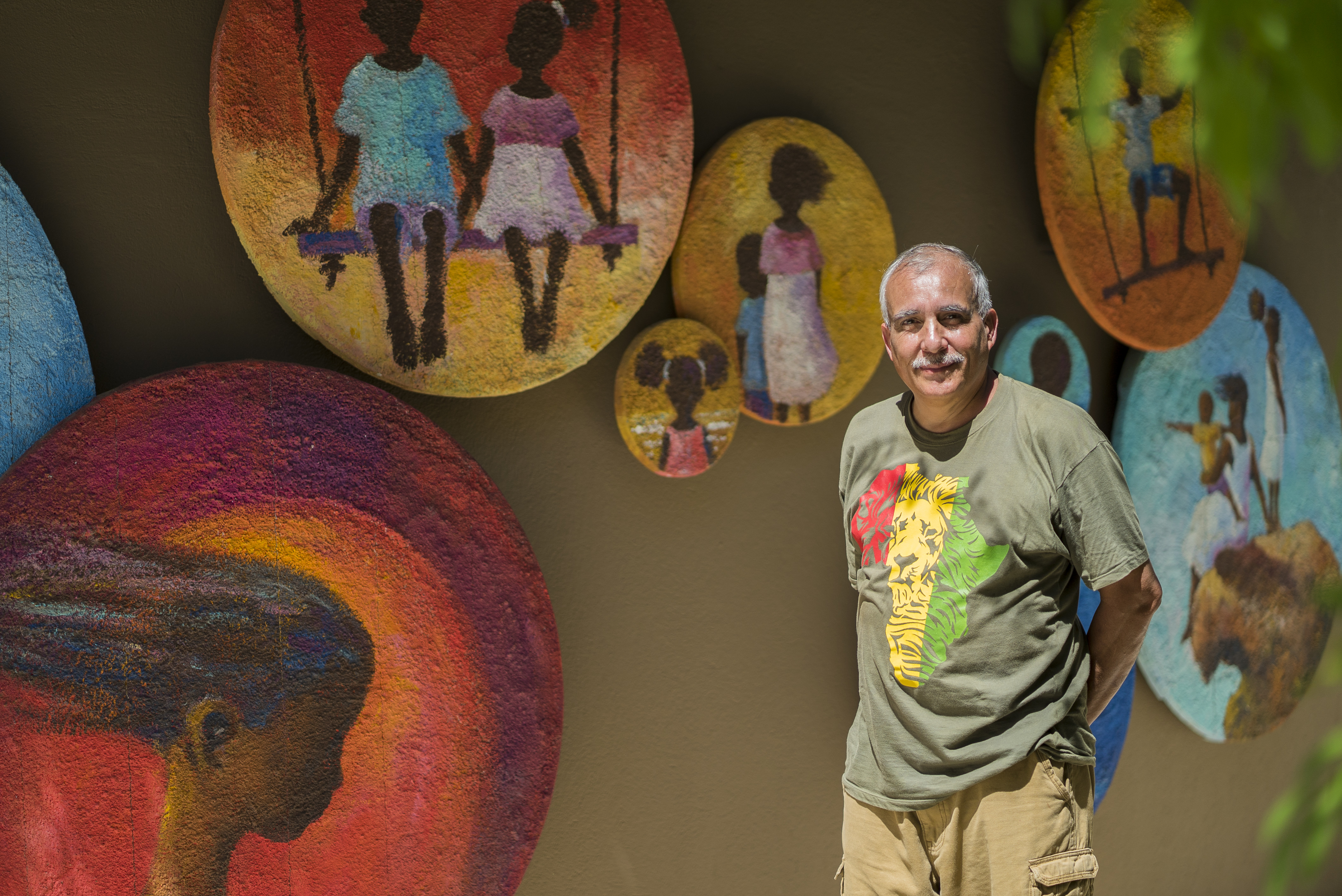 4240x2832 5 Questions For Costa Rican Artist The Tico Times - Costa Rica Painting