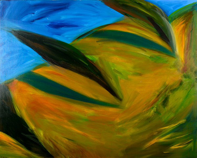 750x603 Paintings Jim Costello - Costello Painting