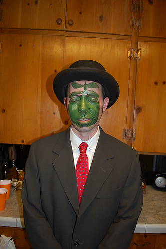 333x500 Need A Costume Try A Famous Painting Hang With Big Picture Framing - Costume Painting