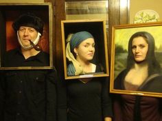 236x177 210 Best Costumes Of Art And Artist Images - Costume Painting