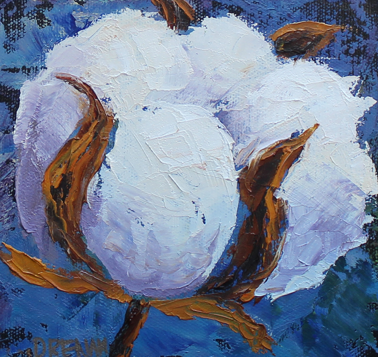 1272x1203 Drennart The Oil Painting Adventures Of Lorrie Drennan Baby - Cotton Painting