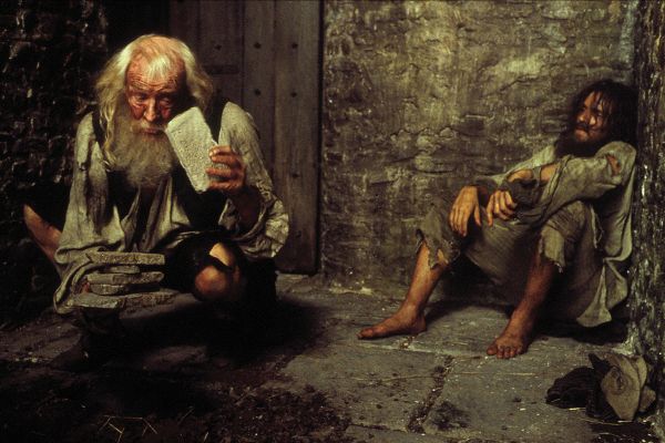 600x400 The Count Of Monte Cristo (2002) - Count Of Monte Cristo Painting