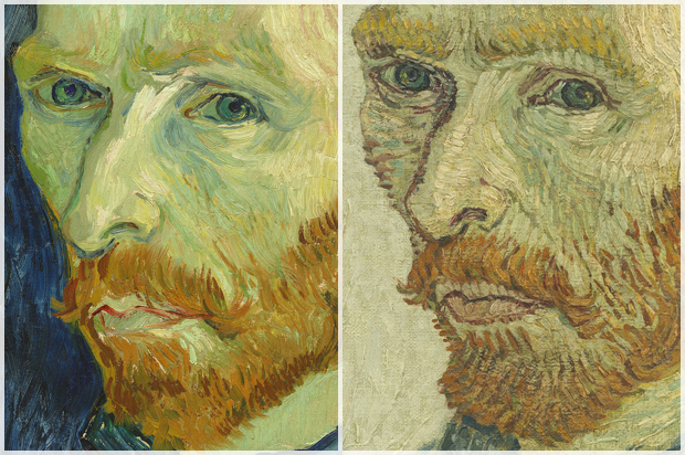 620x412 How To Spot A Fake Art Forgery's Secrets Revealed - Counterfeit Painting