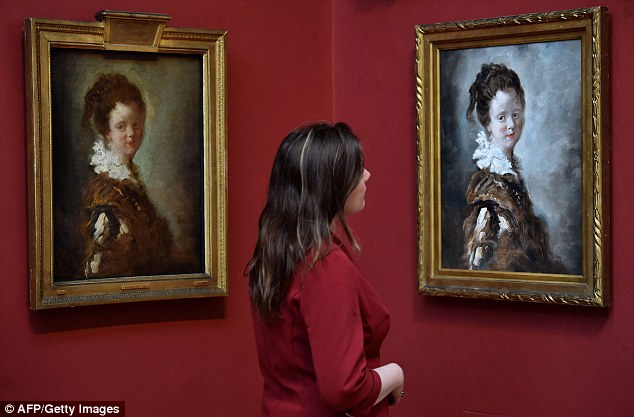 634x417 Tool Launched For Scrubbing Fake Artworks Sold On The Darknet - Counterfeit Painting