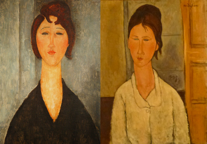 717x500 Artists And Art Forgery That Fooled The World - Counterfeit Painting