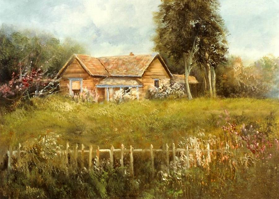 Country Painting