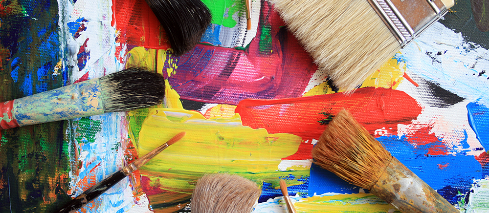 1000x436 Uncorked Painting Sonoma County Fair - County Fair Painting