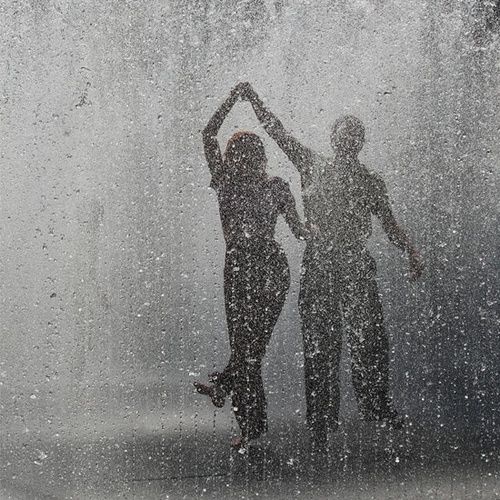500x500 Pictures Of Dancing In The Rain Dancing in the rain.jpg - Couple Dancing In The Rain Painting