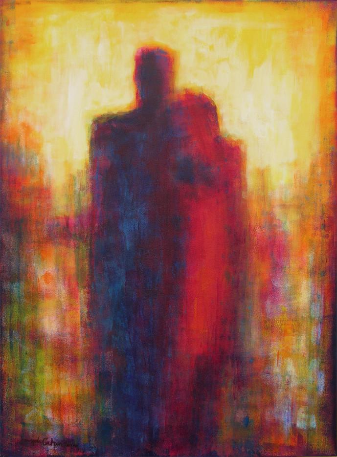 689x935 Romantic Couple Canvas Art Print Collection On Sale - Couple Painting