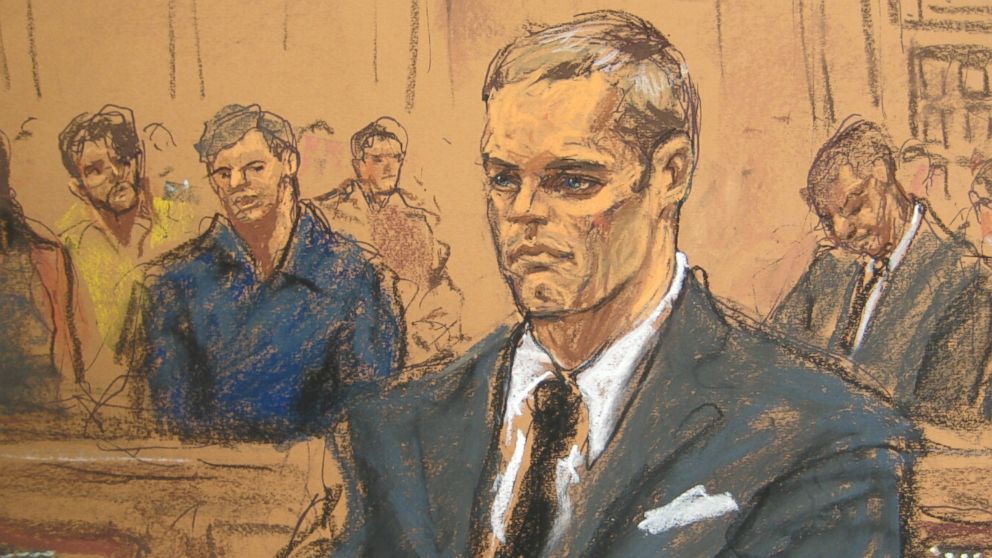 992x558 See Courtroom Artist's New Tom Brady Sketch - Courtroom Painting
