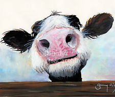 225x190 Cow Painting Ebay - Cow Painting